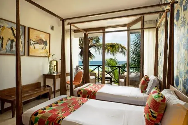 Tailor Made Holidays & Bespoke Packages for Z Hotel Zanzibar